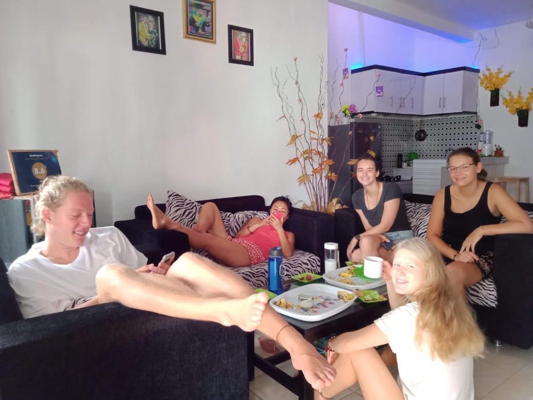 Banyuwangi Homestay Esterno foto