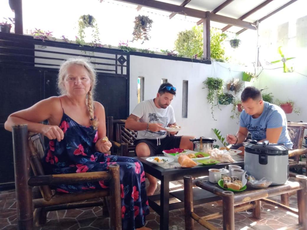 Banyuwangi Homestay Esterno foto
