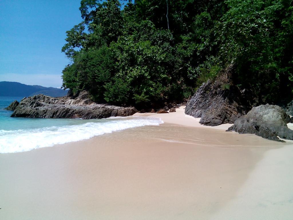 Banyuwangi Homestay Esterno foto