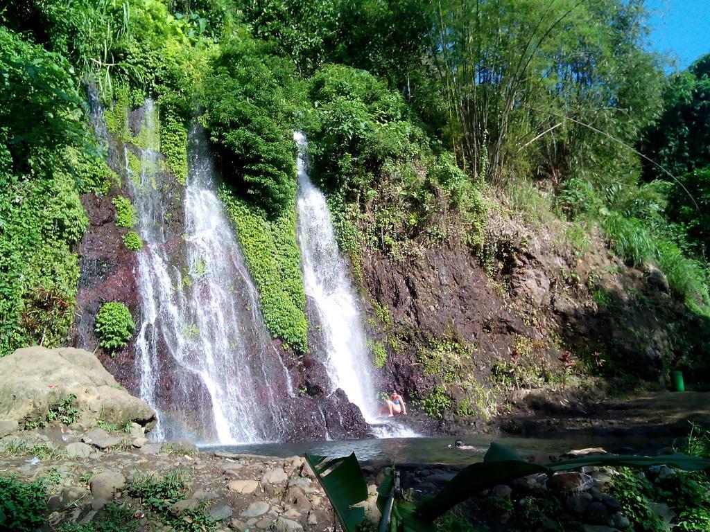 Banyuwangi Homestay Esterno foto