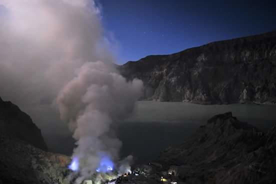 Banyuwangi Homestay Esterno foto