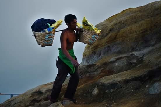 Banyuwangi Homestay Esterno foto