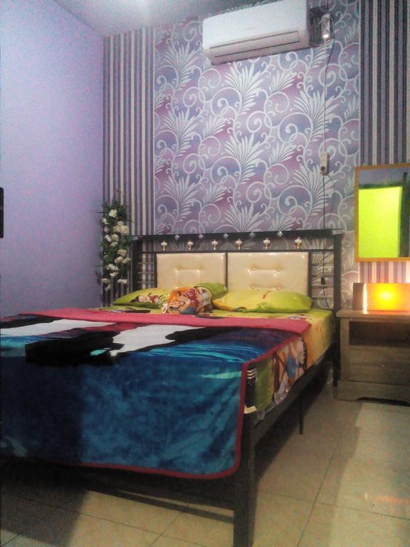 Banyuwangi Homestay Esterno foto