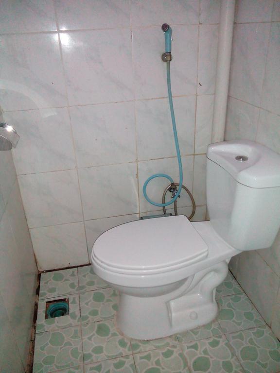 Banyuwangi Homestay Esterno foto